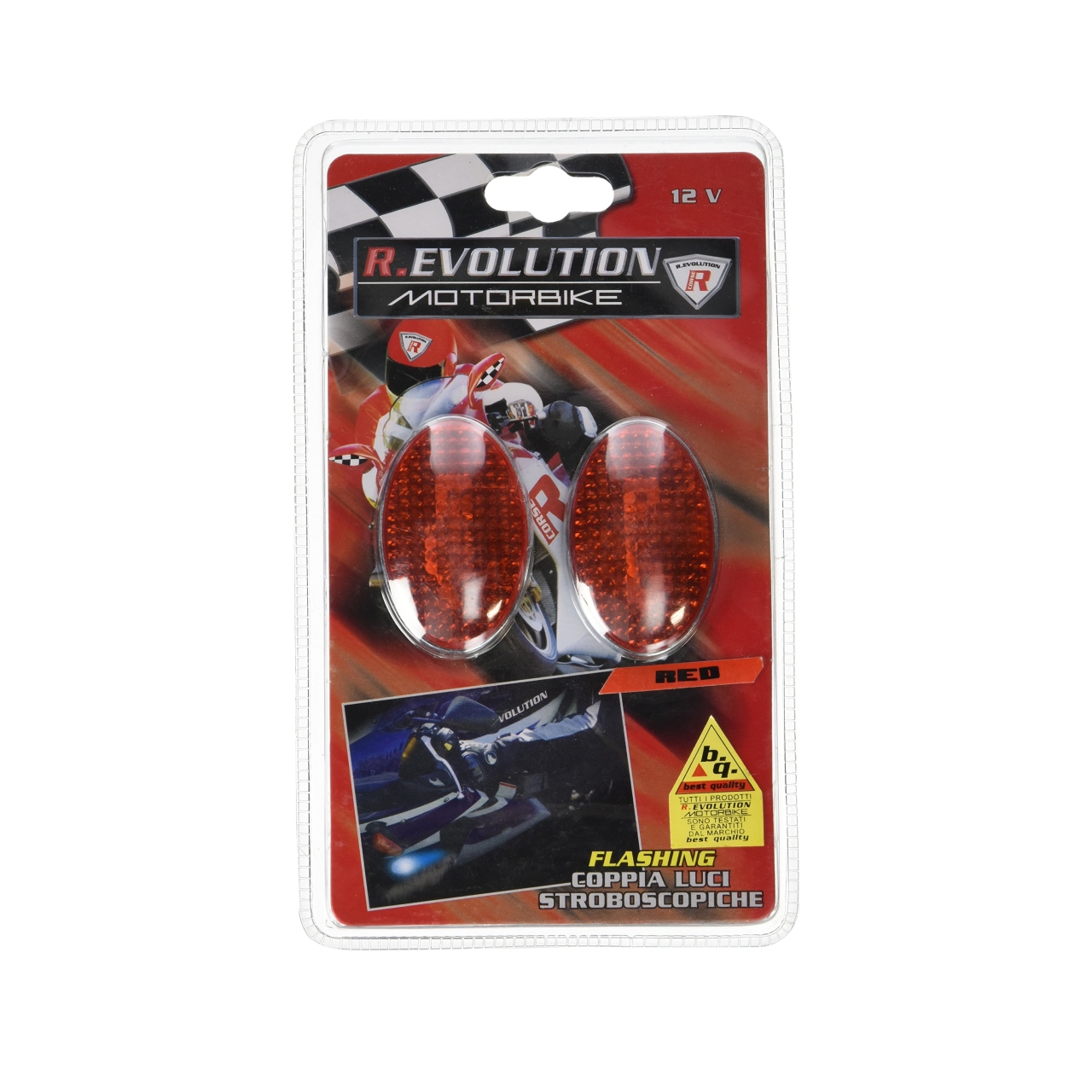 60146 BOTTARI ZMIGAVCI ZA MOTOR