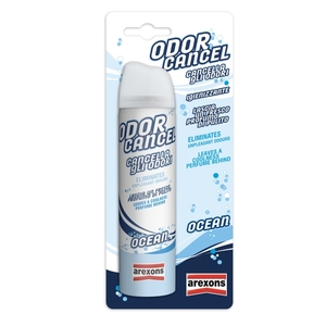 1925 AREXONS ODOR CANCEL OCEAN