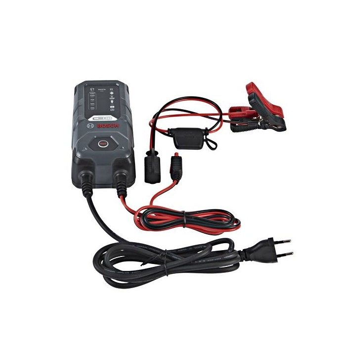 0189911030 -BOSCH PUNJAC AKUMULATORA