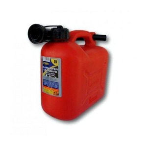 28061 BOTTARI KANISTER 5L