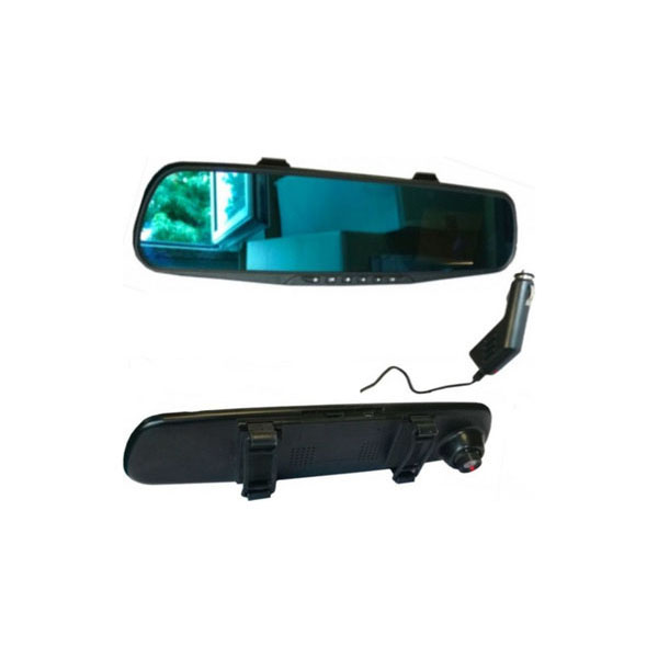 31105 BOTTARI KAMERA RETROVIZOR 12V