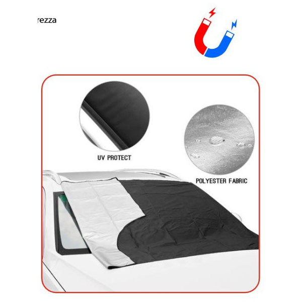 18846 BOTTARI STITNIK ZA SUNCE NA MAGNET 215X125
