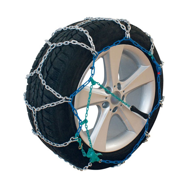 LANCI ZA SNIJEG PROFESSIONAL NT270 16MM VERIGA