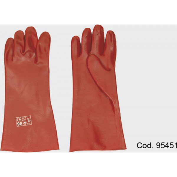 95451 BICMA PVC RUKAVICA