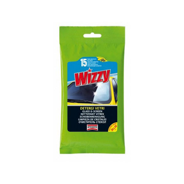 1932 AREXONS WIZZY MARAMICE ZA STAKLO