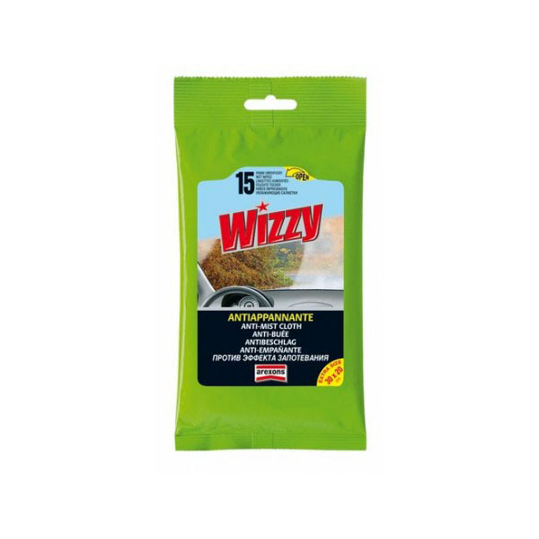 1933 AREXONS WIZZY ANTIMAGLIN MARAMICE