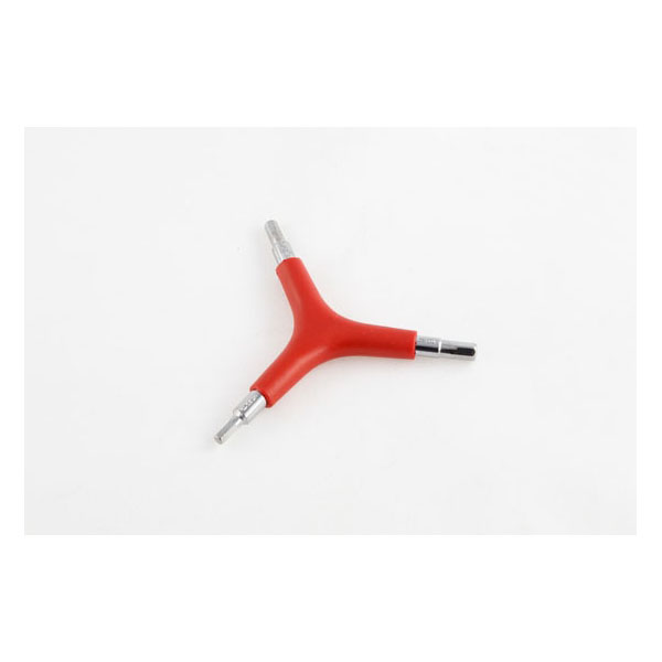 88013 BOTTARI KLJUC SESTOGRAM