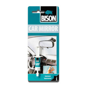 038681 BISON LJEPILO ZA RETROVIZOR 2ML