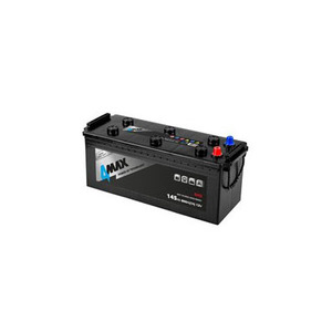 BAT145800LSHD4MAX AKUMULATOR L+ 145AH -IC