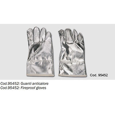 95452 BICMA ZASTITNE RUKAVICE