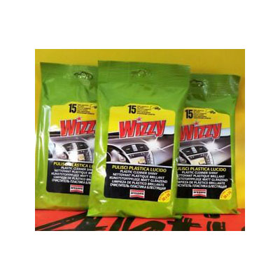 1934 AREXONS WIZZY KOKPIT MARAM VIS SJA