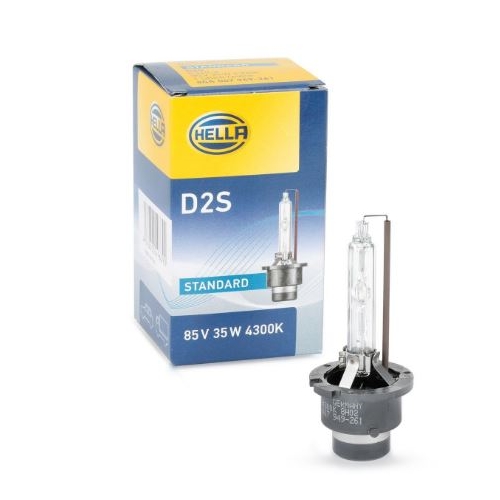 949-261 HELLA SIJALICA D2S, 35W
