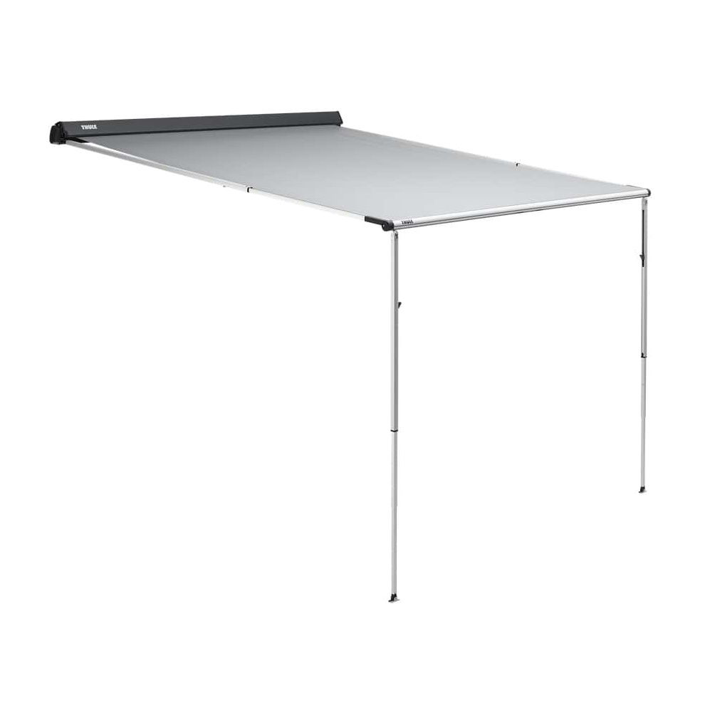 303013 THULE TENDA 1.90M ANTRACIT