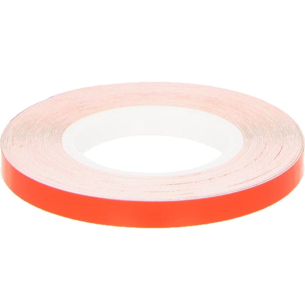 60682 BOTTARI CRVENA TRAKA FLURESCENTNA