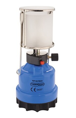 CAMPER GAZ FKP 100 PZ PLINSKA LAMPA 190G