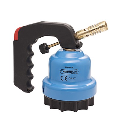 CAMPER GAZ M OXY-A BRENER NA GAS 190G