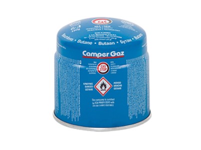 CAMPER GAZ 190G PLINSKO PUNJENJE NA BUTAN GAS STOP