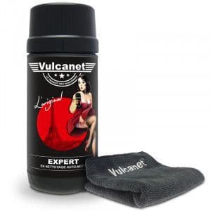 VLC0001 VULCANET MARAMICE ZA CISCENJE