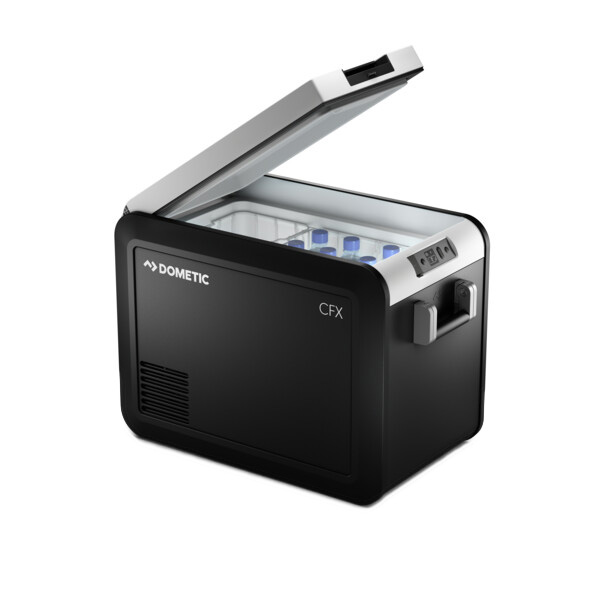 WAE9600025326 DOMETIC FRIZIDER NA FREON 46L.12/24/230 V