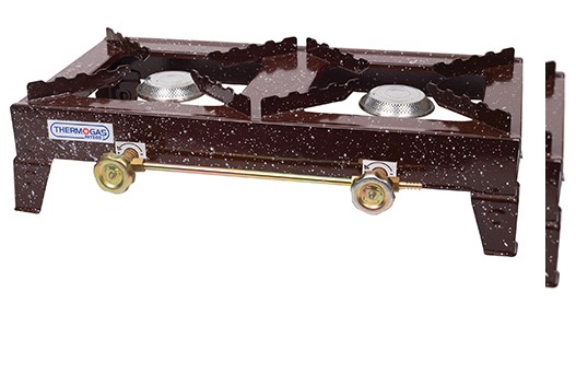 CAMPER GAZ EP120 DUPLI GORIONIK ZA PLINSKU BOCU