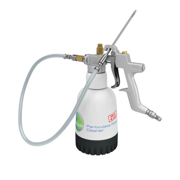 COPIDPF24 CEROIL PISTOLJ ZA DPF 2 FAZE