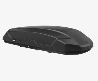 610700 THULE PULSE 2 KROVNI KOFER  L