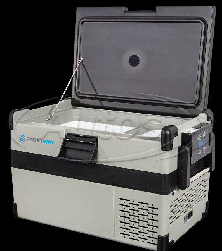 0855884/FRLOD32 FROSTWAY FRIZIDER NA FREON 32L