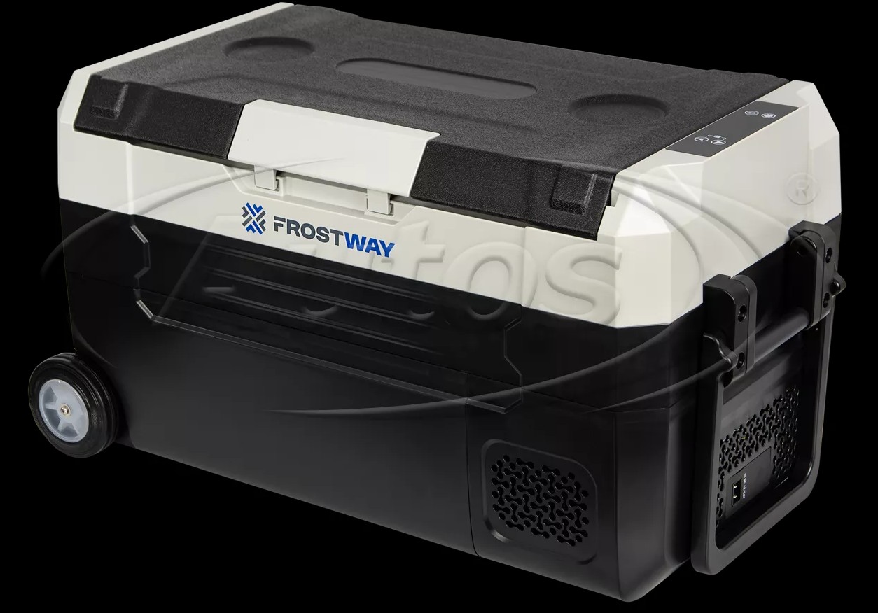 0855819/FRLOD35K FROSTWAY FRIZIDER NA FREON 35L