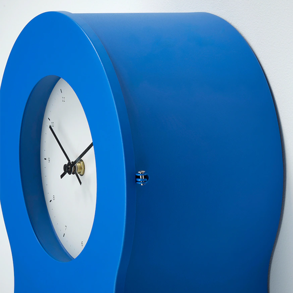 IKEA PS 1995 48cm Sat, plava