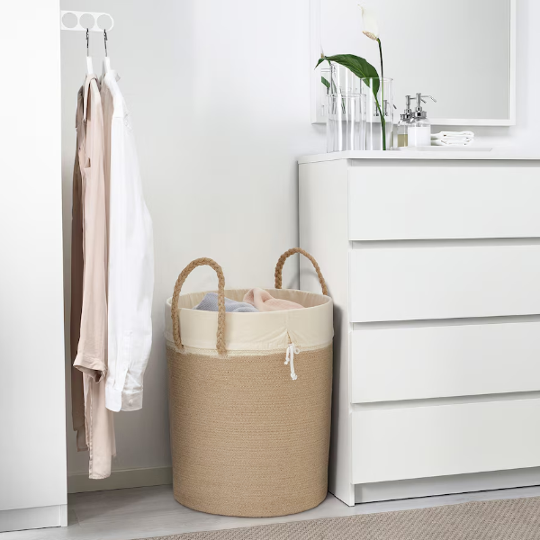 LJUNGAN 40x50cm Korpa za veš