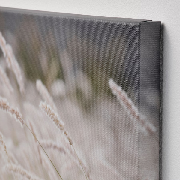 RAMHALL Set slika, 5 kom, mir na otvorenom