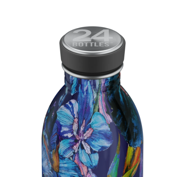 URBAN 500ml boca, Iris