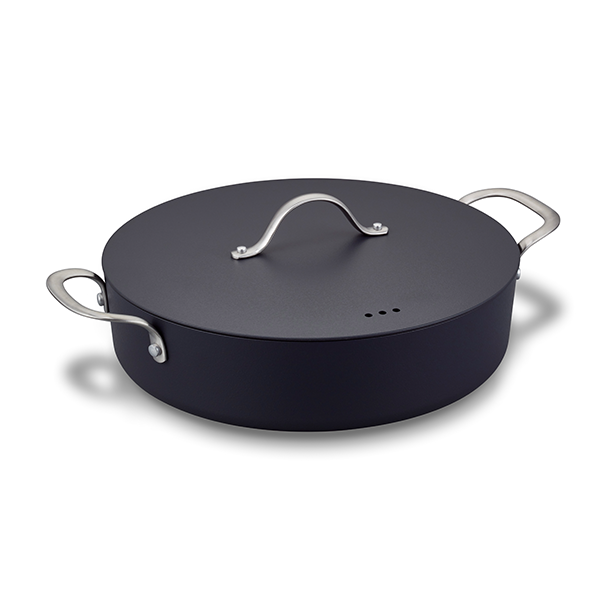 ZENN 28cm sauté tiganj