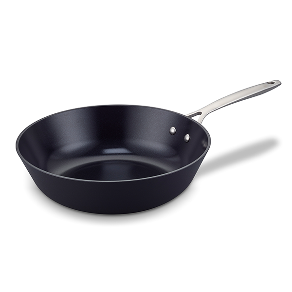 ZENN 30cm Wok tiganj