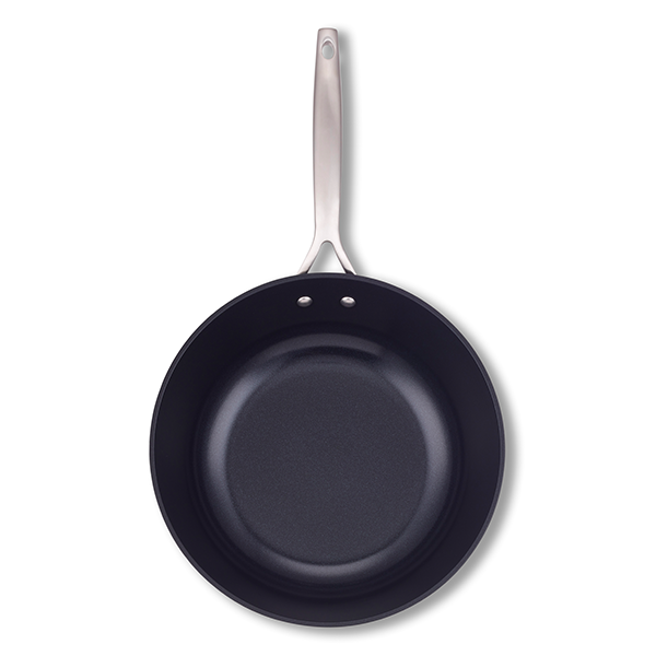 ZENN 30cm Wok tiganj