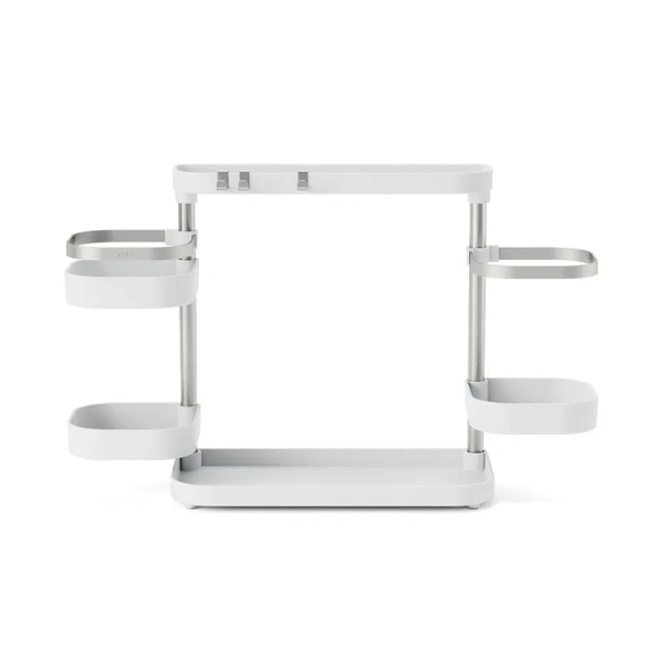 HOLSTER kuhinjski organizator, bijela