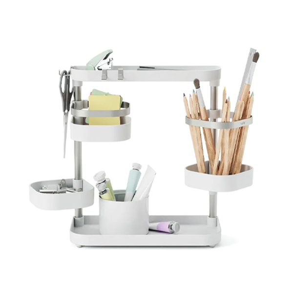 HOLSTER kuhinjski organizator, bijela