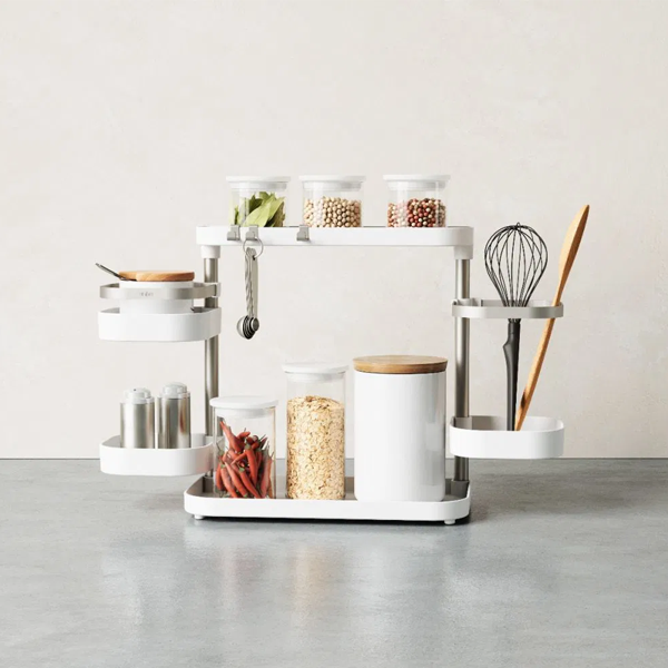 HOLSTER kuhinjski organizator, bijela