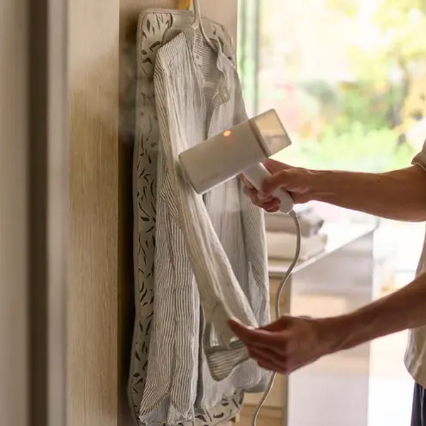 Swift™ Podloga za peglanje, bež