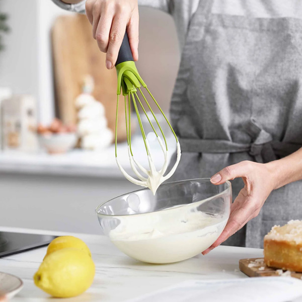 Twist™ Mutilica 2u1, zelena