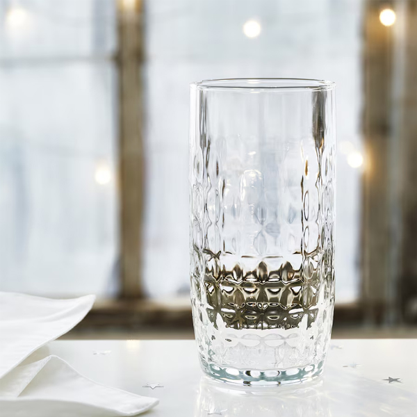 FROJDA 40cl Čaša, bistro staklo