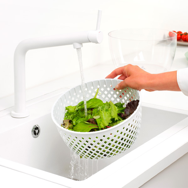 POSUDA ZA SALATU - Jade Green