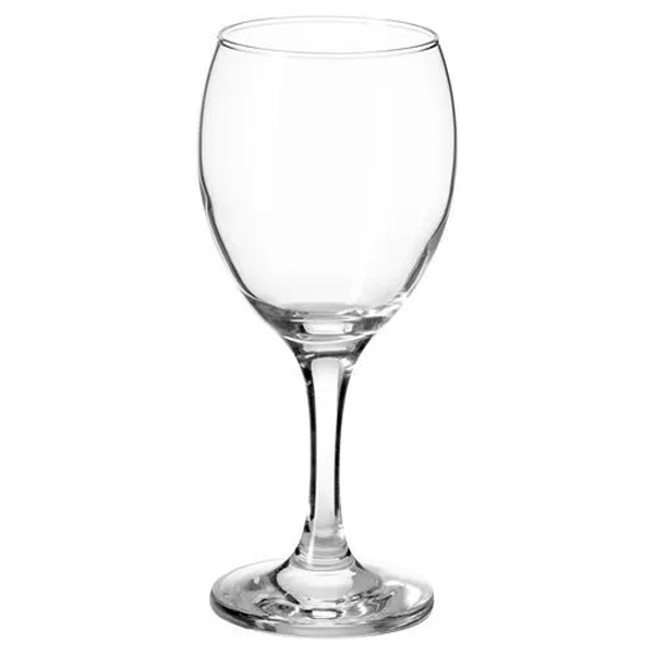ANKEBLOMSTER 25cl Vinska čaša, bistro staklo