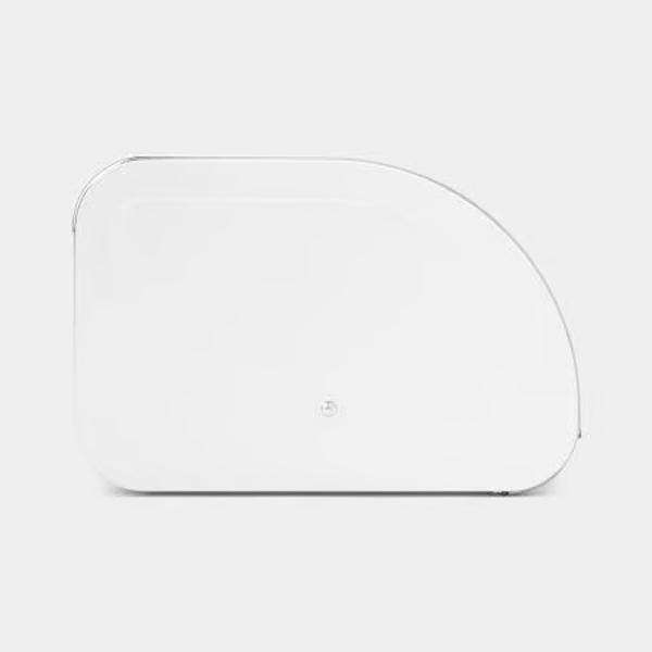 KUTIJA ZA HLJEB - Roll Top, White