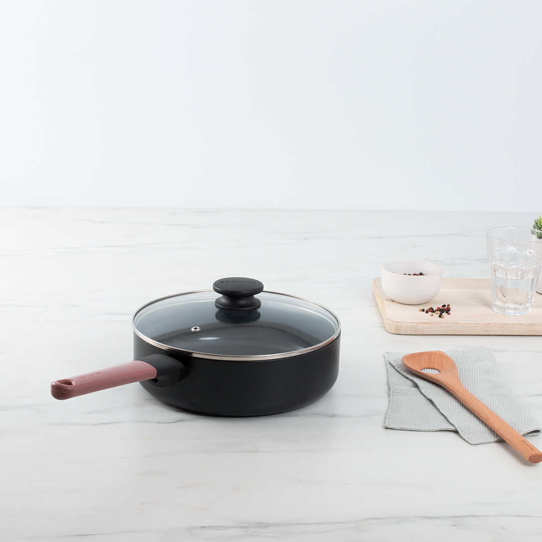 TASTY+ 24cm skillet tiganj