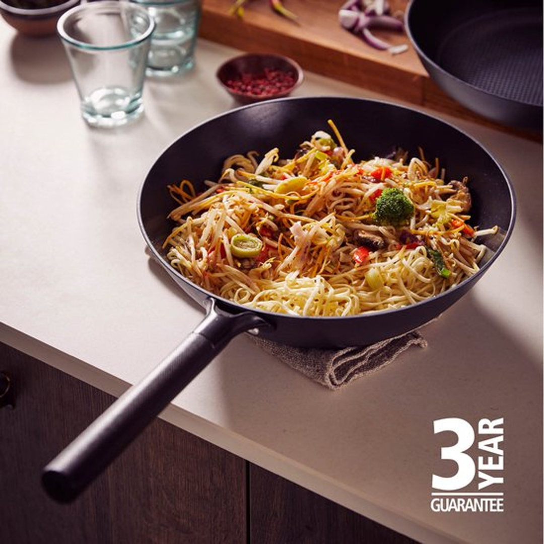PATRON 28cm wok tiganj
