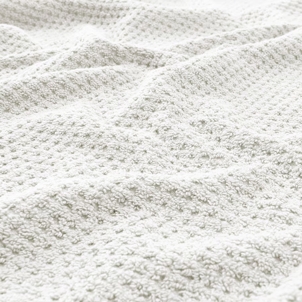 GULVIAL 30x50cm Peškir, bijela