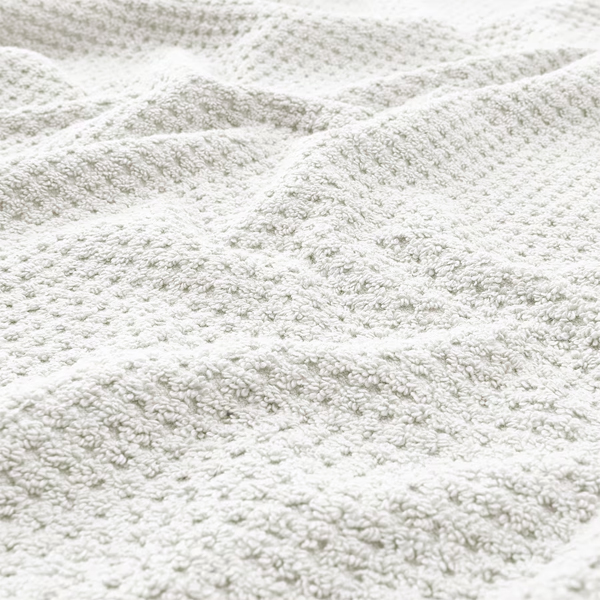 GULVIAL 50x100cm Peškir za ruke, bijela