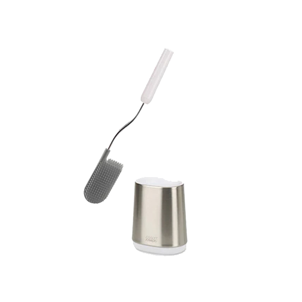Flex™ četka za toalet, White
