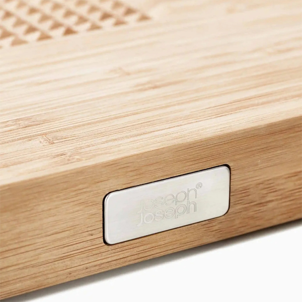 Cut&Carve™ daska za rezanje, Bamboo